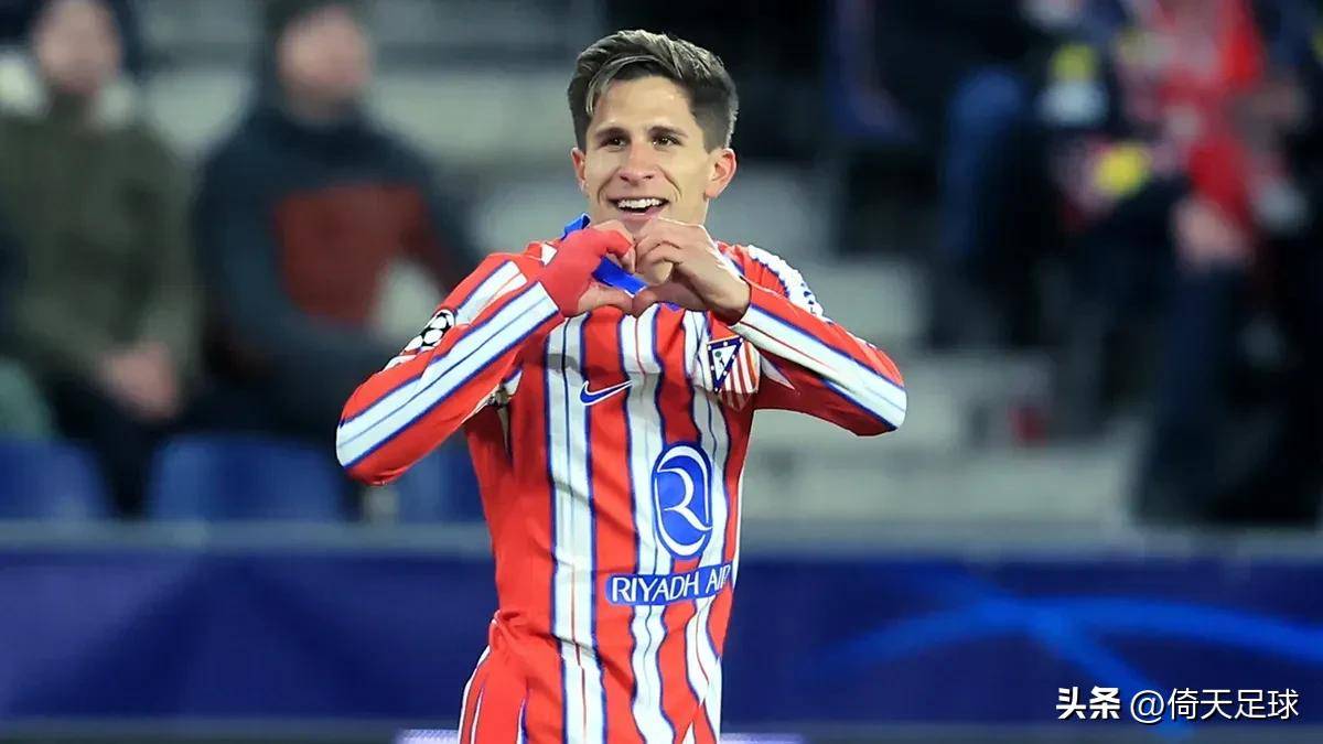 0-2！马竞终结贝蒂斯不败金身破除西甲客场不胜魔咒全场最佳是他